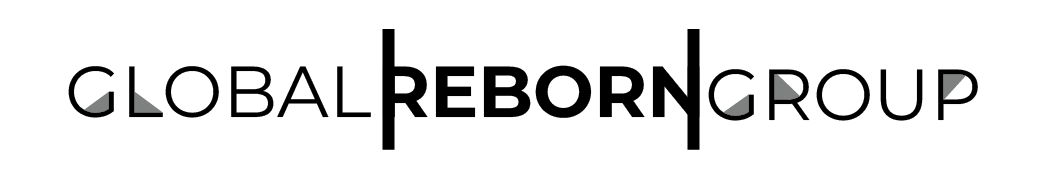 GLOBAL REBORN GROUP Logo